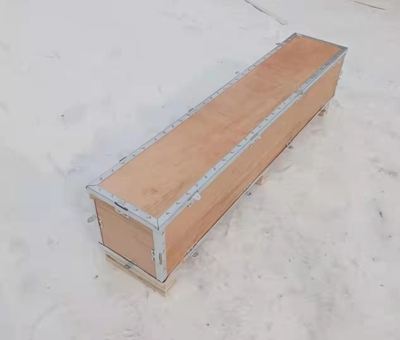 钢带箱