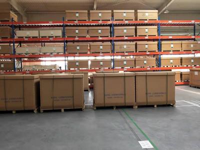 客户产品展示